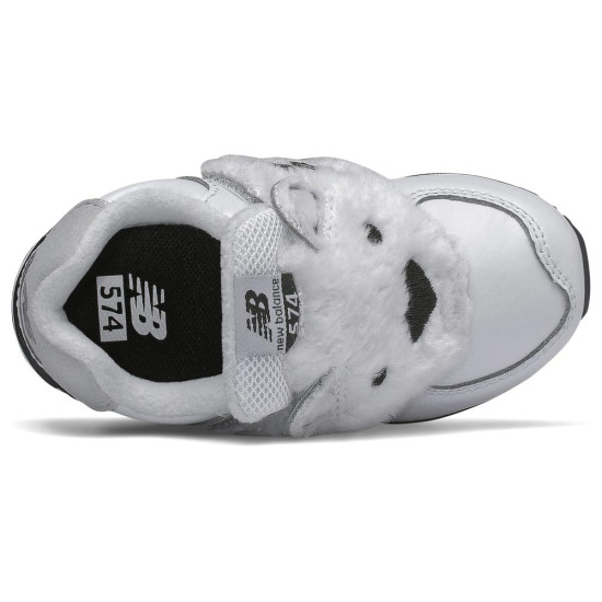 New Balance IV574AQB 574 Classic Infant